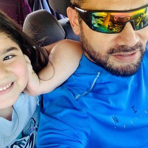 Meet your Posher, Miguel